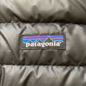 Men’s Patagonia Vest